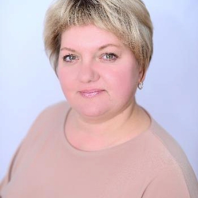 Князькина Ирина Владимировна