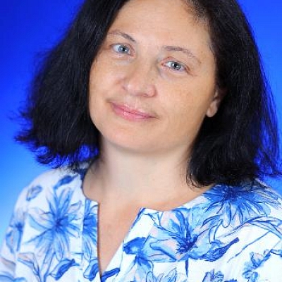 Плотникова Виктория Николаевна